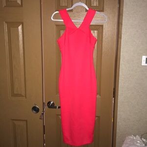 Ted baker dress